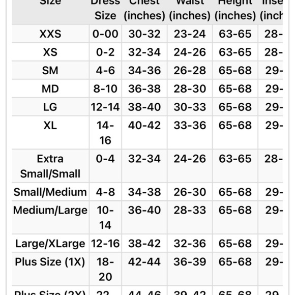 NWT Spirit Halloween Costume Women Size XL (12-16) Got Busted Costume Cosplay - Picture 8 of 9